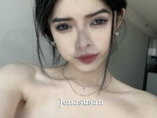 Jenasusan