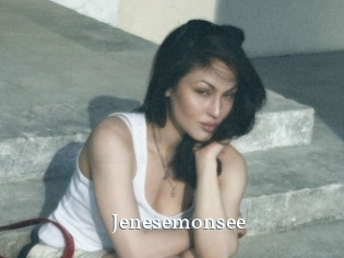 Jenesemonsee