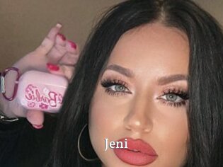 Jeni