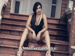 Jeniffermedeina