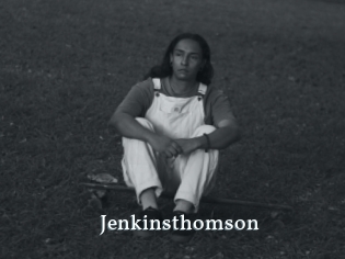 jenkinsthomson SexyIdol