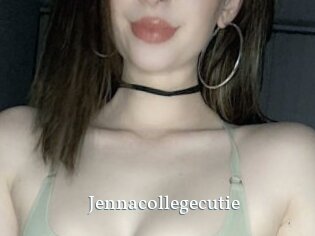 Jennacollegecutie