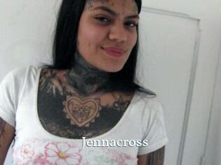 Jennacross