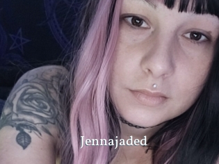 jennajaded SexyIdol