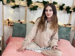 Jennakettler