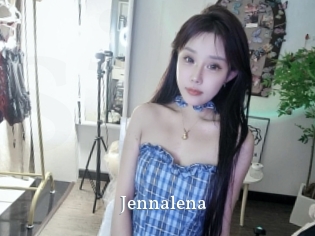 jennalena SexyIdol