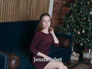 Jennalisbet