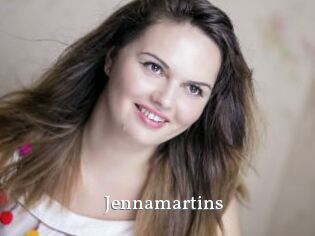 Jennamartins