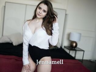 Jennamell