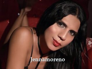 jennamoreno SexyIdol