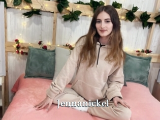 Jennanickel