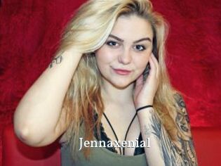 Jennaxenial