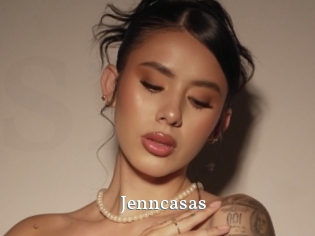 Jenncasas