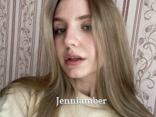 Jenniamber