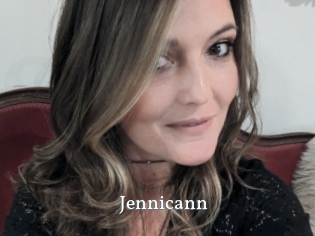 Jennicann