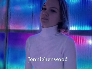 Jenniehenwood