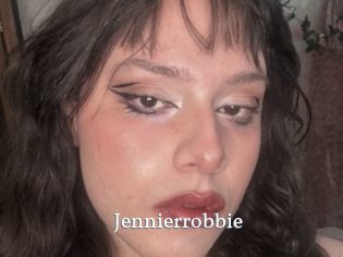 jennierrobbie SexyIdol