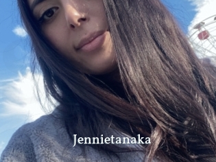 Jennietanaka