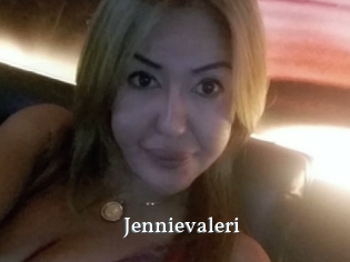 jennievaleri SexyIdol