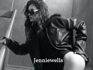 Jenniewells