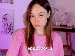 jennifbrown SexyIdol