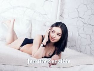 JenniferSensible