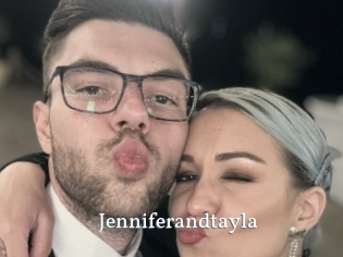 Jenniferandtayla