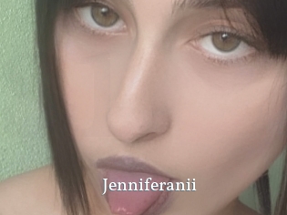 Jenniferanii