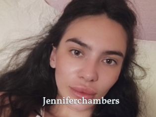 Jenniferchambers