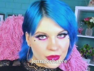 Jenniferharve