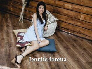 Jenniferloretta