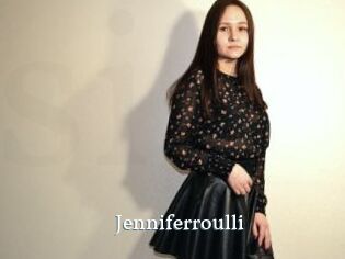 Jenniferroulli
