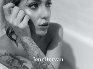 Jennifervan
