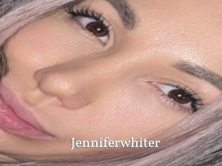 Jenniferwhiter