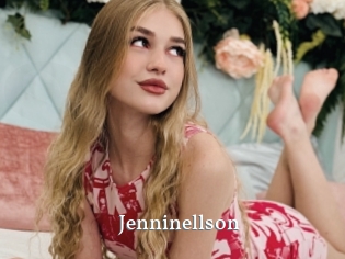 jenninellson SexyIdol