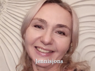 Jennisjons