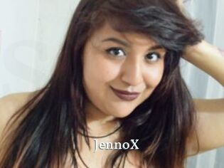 JennoX
