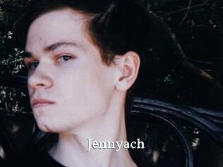 Jennyach