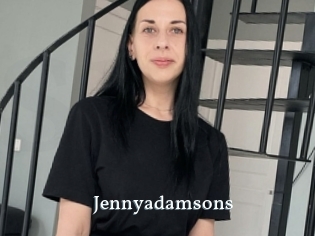 Jennyadamsons
