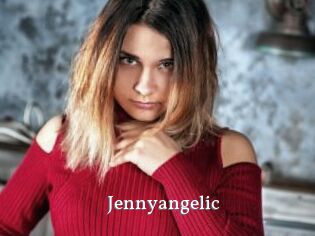 Jennyangelic