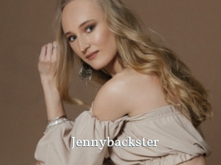 jennybackster SexyIdol