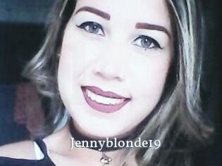 Jennyblonde19