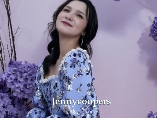 jennycoopers SexyIdol