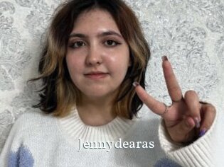 Jennydearas
