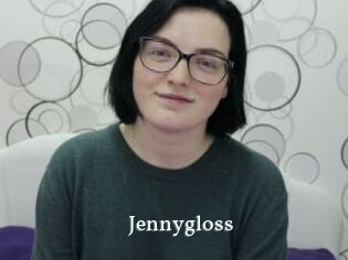Jennygloss