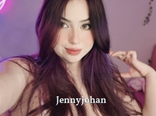Jennyjohan