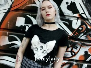 Jennylady