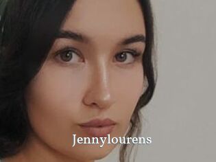 Jennylourens