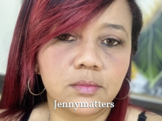 jennymatters SexyIdol