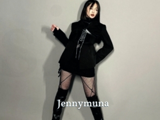 Jennymuna
